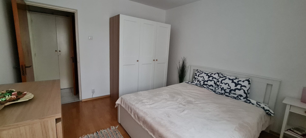 Apartament 2 camere Titan-Auchan Titan