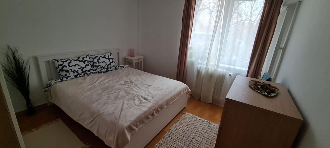 Apartament 2 camere Titan-Auchan Titan