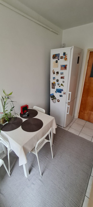 Apartament 2 camere Titan-Auchan Titan