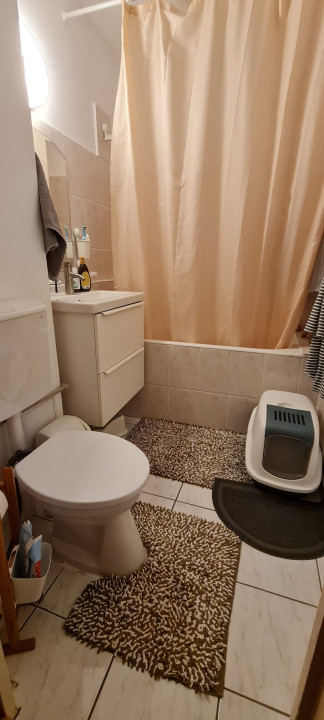 Apartament 2 camere Titan-Auchan Titan