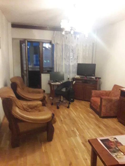 Apartament 3 camere Obor-Magazinul Bucur Obor