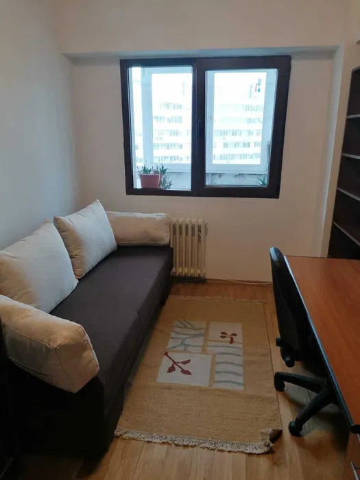 Apartament 3 camere Obor-Magazinul Bucur Obor