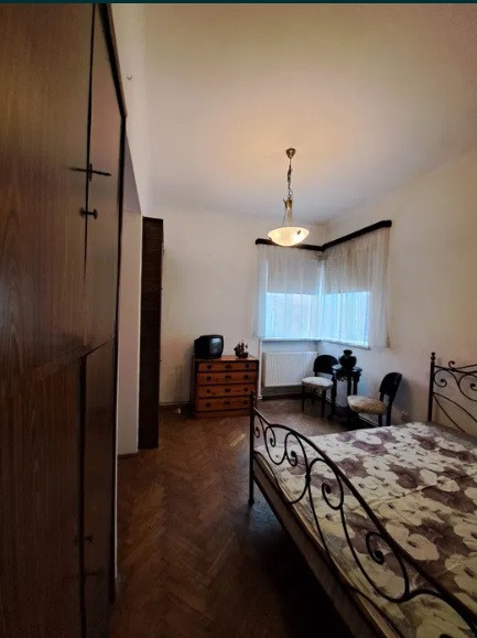 Apartament 3 camere - PARTER+DEMISOL - zona TINERETULUI - U2