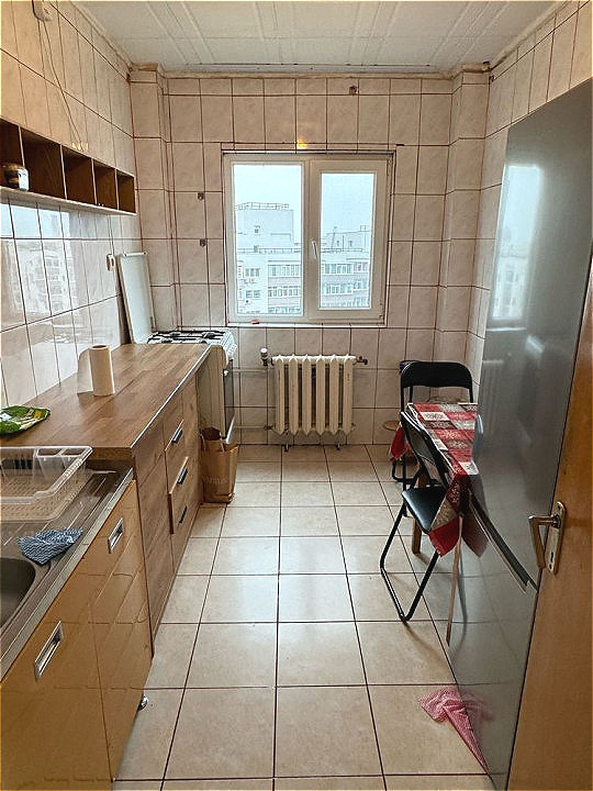 Apartament Decomandat 2 Camere - Gorjului 