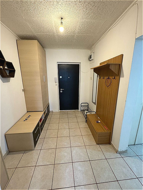 Apartament Decomandat 2 Camere - Gorjului 