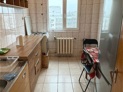 Apartament Decomandat 2 Camere - Gorjului 