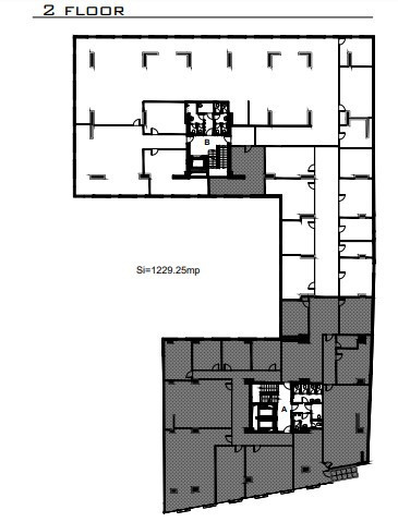 Spatiu comercial/birouri - Nicolae Caramfil - Herastrau