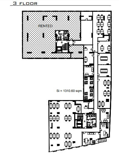 Spatiu comercial/birouri - Nicolae Caramfil - Herastrau