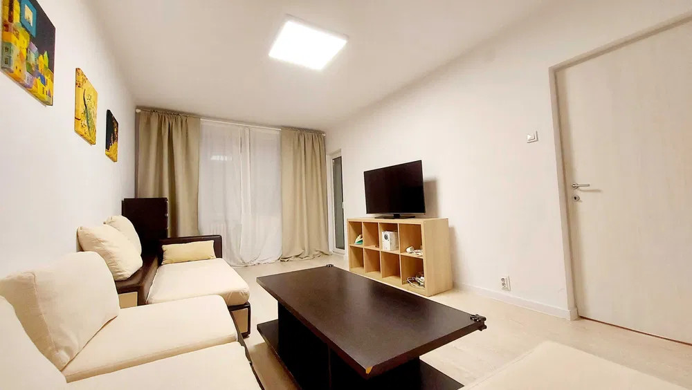 Apartament 2 camere Crangasi