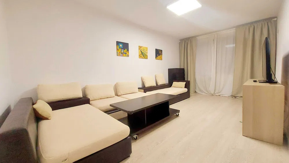 Apartament 2 camere Crangasi