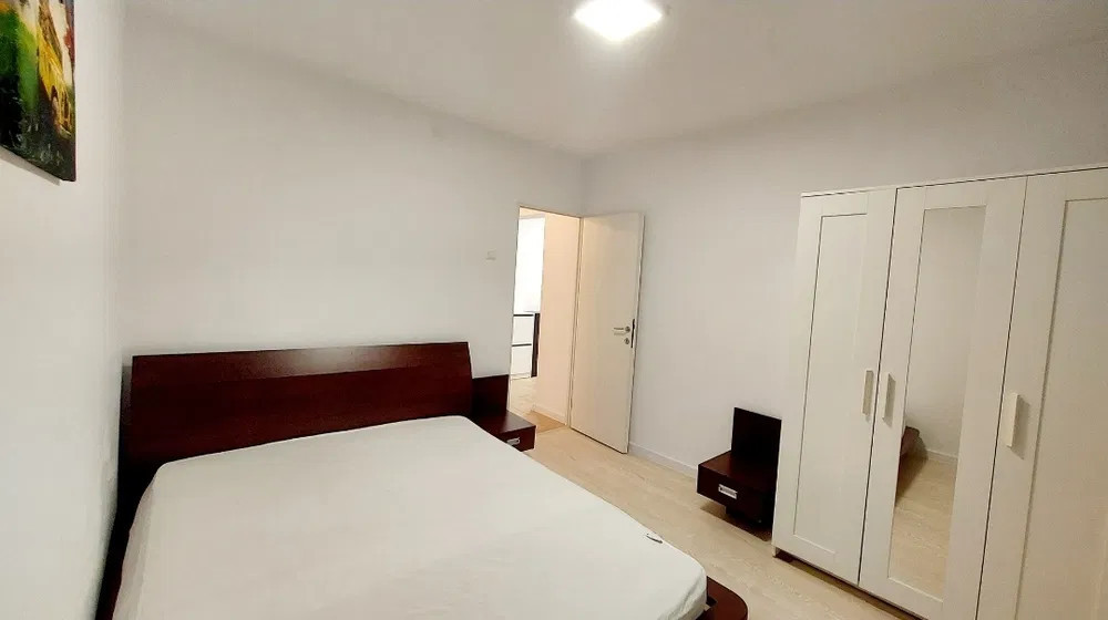 Apartament 2 camere Crangasi