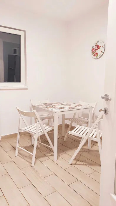 Apartament 2 camere Crangasi