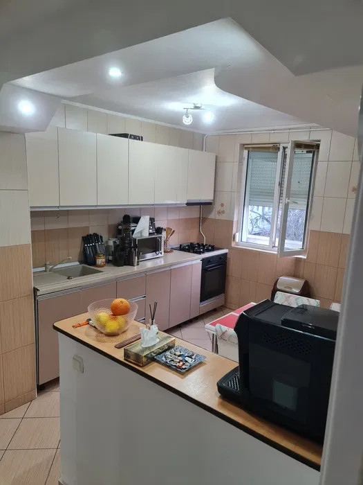 Apartament Modern și Confortabil în București, Zona 1 Decembrie