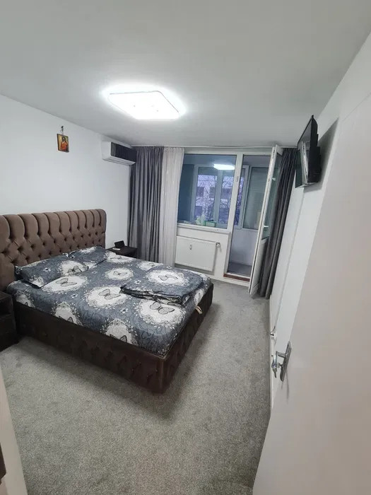 Apartament Modern și Confortabil în București, Zona 1 Decembrie