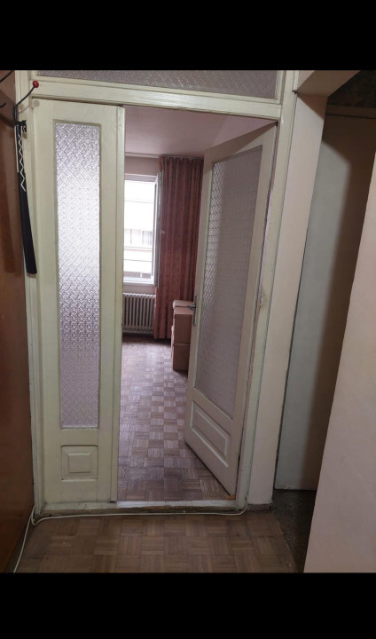 APARTAMENT 2 CAMERE - ULTACENTRAL - CALEA VICTORIEI - SALA PALATULUI