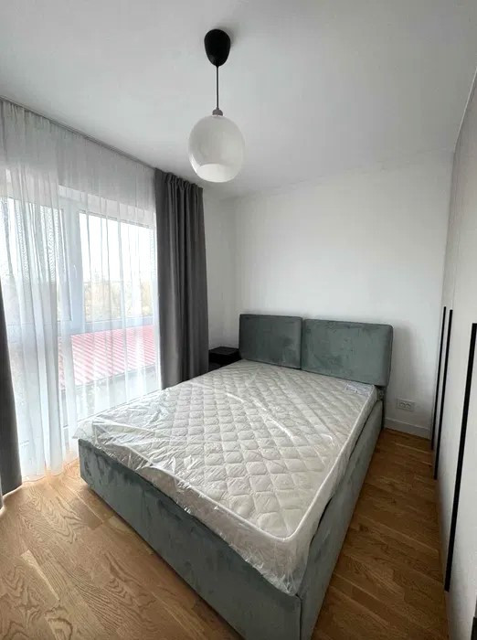 APARTAMENT DE 2 CAMERE, 56MP, MODERN, PARCARE, MARMURA RESIDENCE