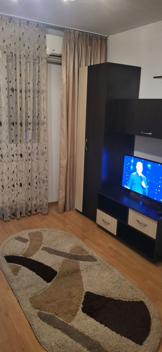 APARTAMENT 2 CAMERE - MOBILAT - UTILAT - APUSULUI - IULIU MANIU