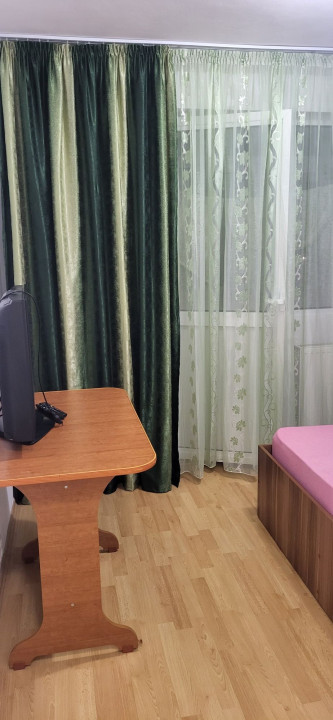 APARTAMENT 2 CAMERE - MOBILAT - UTILAT - APUSULUI - IULIU MANIU