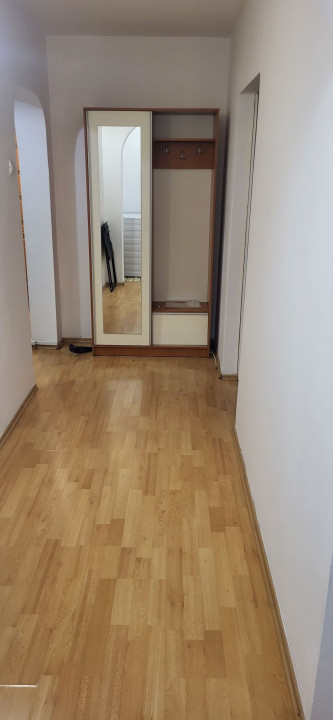 APARTAMENT 2 CAMERE - MOBILAT - UTILAT - APUSULUI - IULIU MANIU