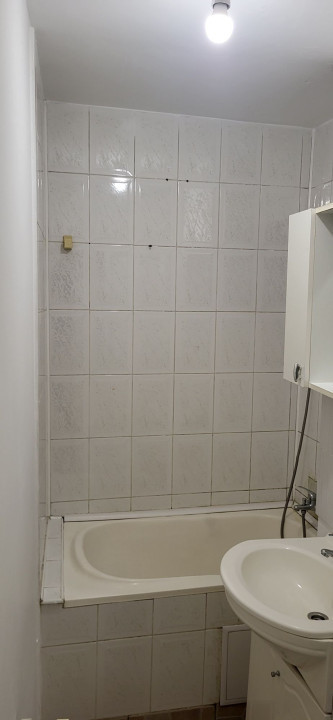 APARTAMENT 2 CAMERE - MOBILAT - UTILAT - APUSULUI - IULIU MANIU