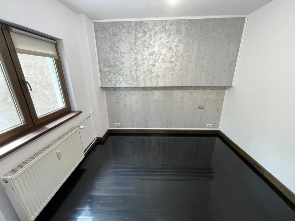 APARTAMENT 3 CAMERE - RENOVAT - FAVORIT DRUMUL TABEREI