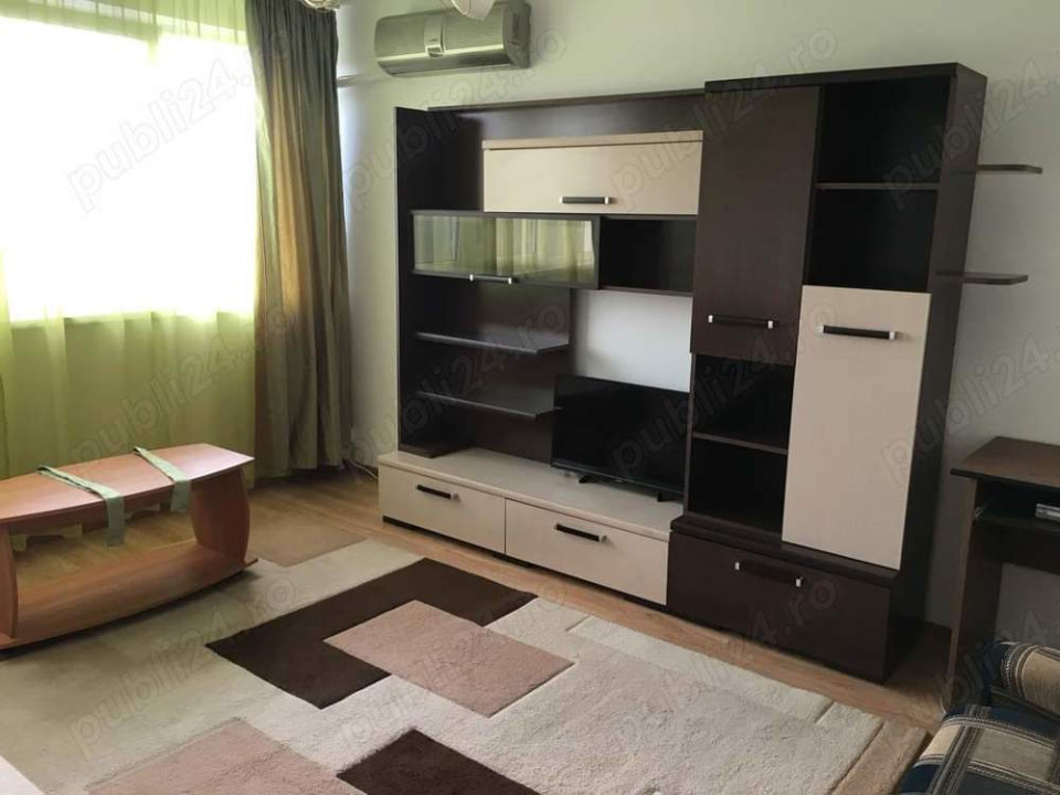 Apartament 2 camere -Tineretului - Uniri 