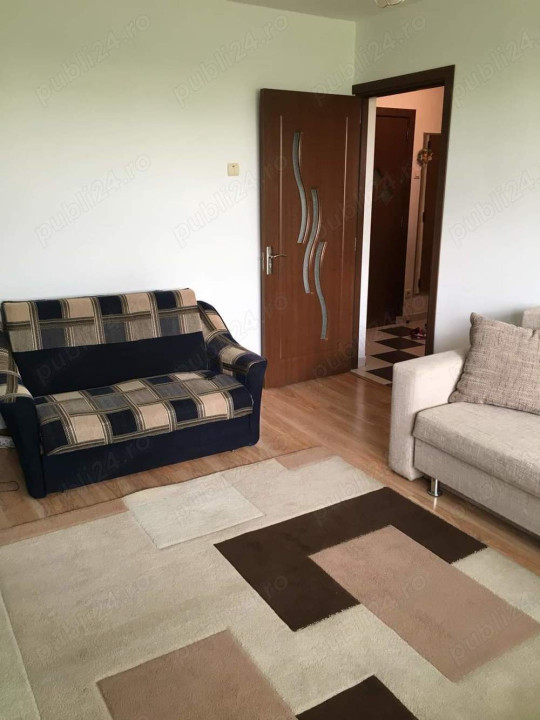 Apartament 2 camere -Tineretului - Uniri 