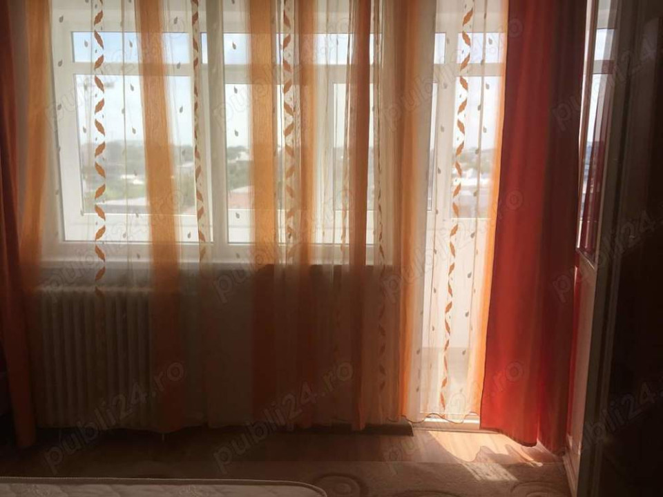 Apartament 2 camere -Tineretului - Uniri 