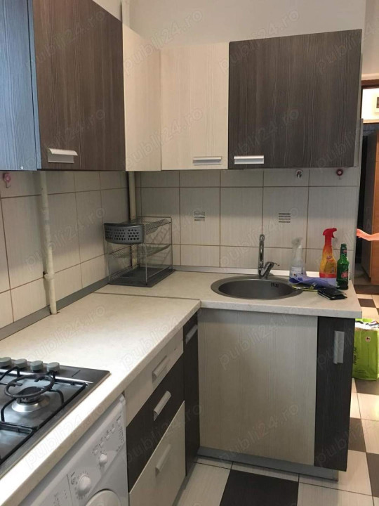 Apartament 2 camere -Tineretului - Uniri 