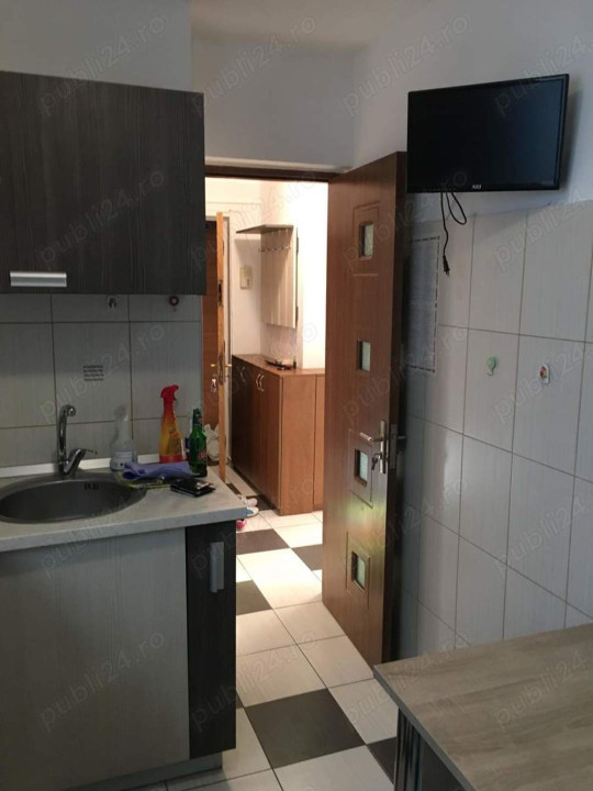 Apartament 2 camere -Tineretului - Uniri 