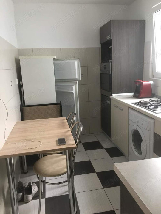 Apartament 2 camere -Tineretului - Uniri 