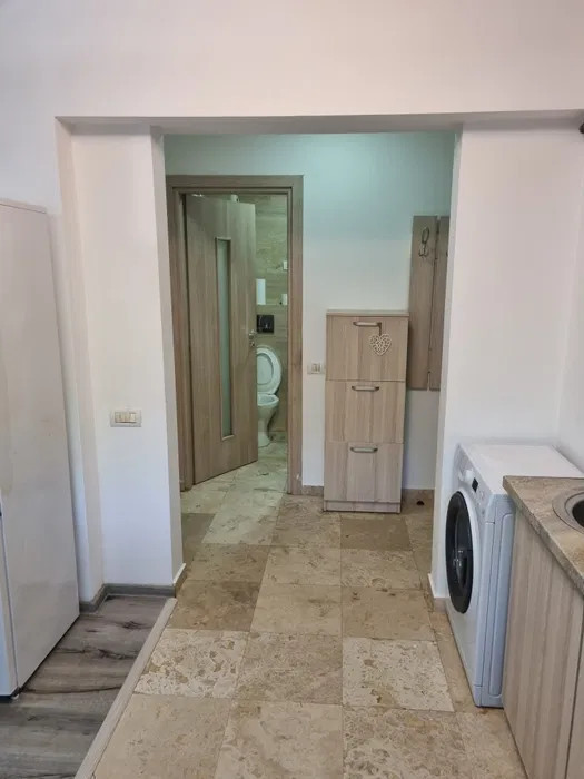 Apartament Modern cu 2 Camere, Aproape de Metrou și Mall Vitan !