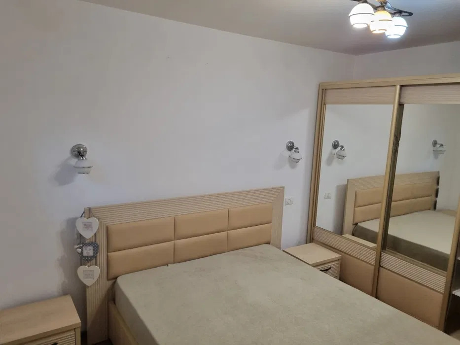 Apartament Modern cu 2 Camere, Aproape de Metrou și Mall Vitan !