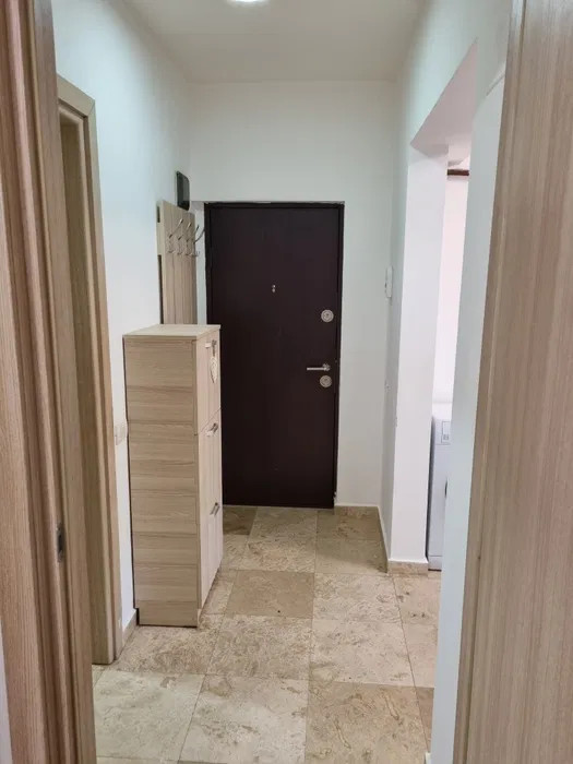 Apartament Modern cu 2 Camere, Aproape de Metrou și Mall Vitan !