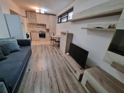 Apartament Modern cu 2 Camere, Aproape de Metrou și Mall Vitan !