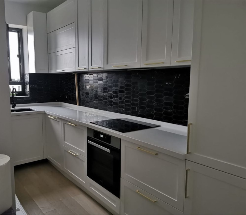 Apartament 3 camere-zona Brancoveanu / Oraselul Copiilor