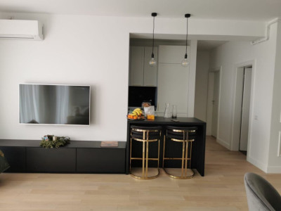 Apartament 3 camere-zona Brancoveanu / Oraselul Copiilor