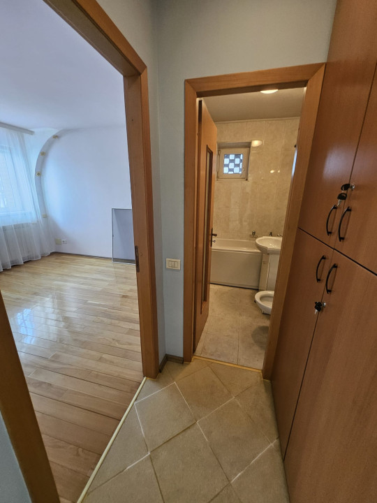 Apartament 2 camere- Parc si Metrou Tineretului