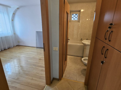 Apartament 2 camere- Parc si Metrou Tineretului