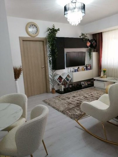 APARTAMENT 3 CAMERE 13 SEPTEMBRIE-RAZOARE