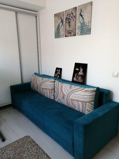 APARTAMENT 3 CAMERE 13 SEPTEMBRIE-RAZOARE