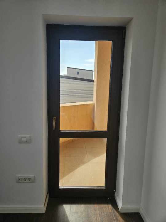 Apartament 3 camere+curte- Cartierul Latin