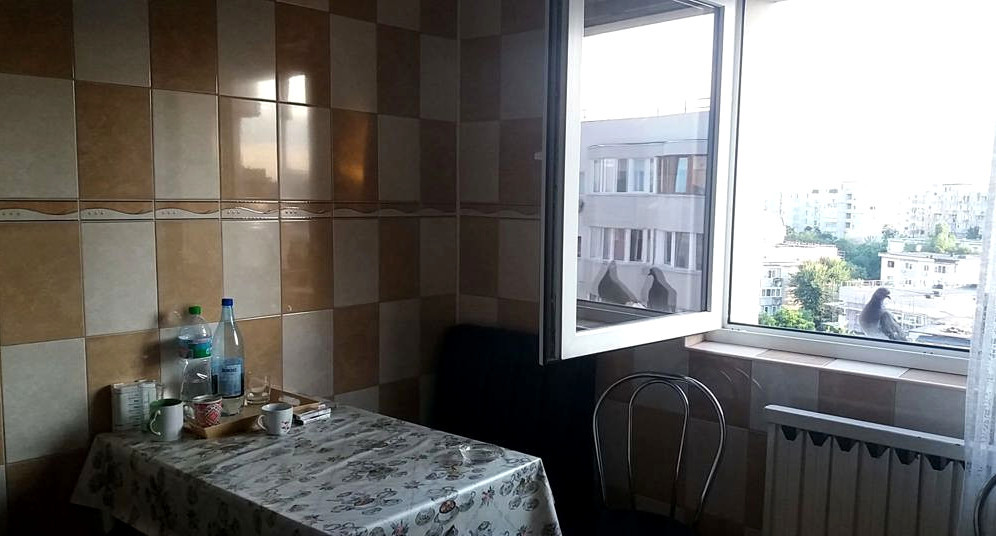 Apartament 3 camere decomandat - Vitan Mall