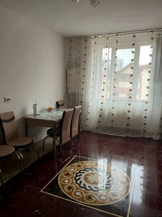 Apartament 2 camere - Bvd. Marasesti