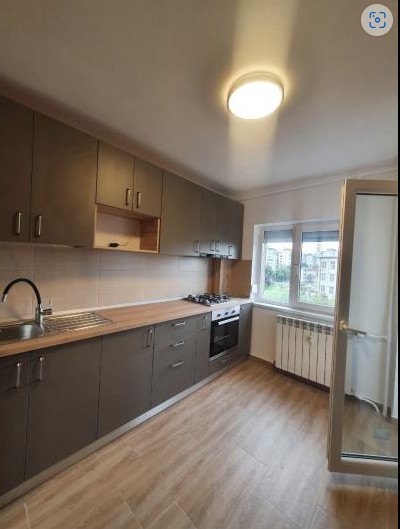 Apartament 3 camere-decomandat-zona Oltenitei-Piata Sudului