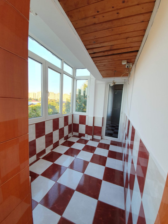 Apartament 3 camere-decomandat-zona Oltenitei-Piata Sudului