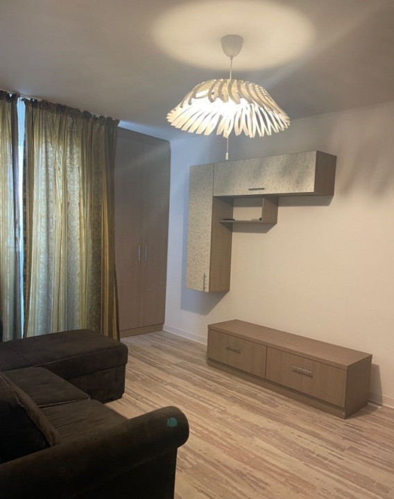 Apartament 2 camere gara de nord