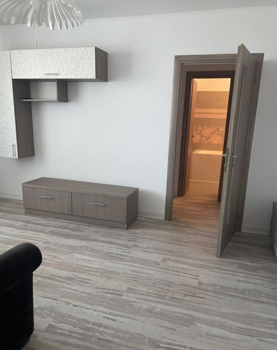 Apartament 2 camere gara de nord