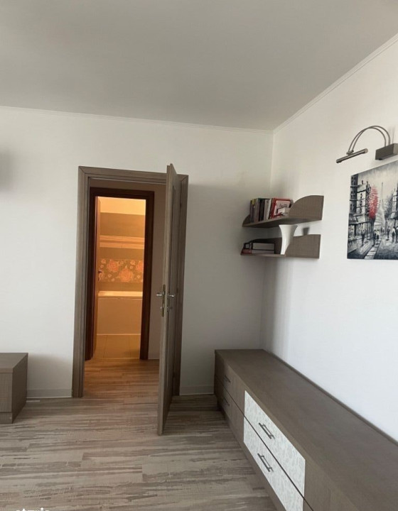 Apartament 2 camere gara de nord