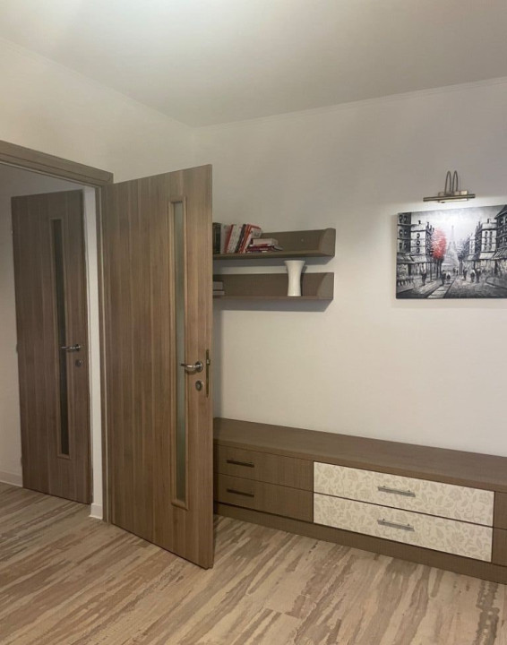 Apartament 2 camere gara de nord